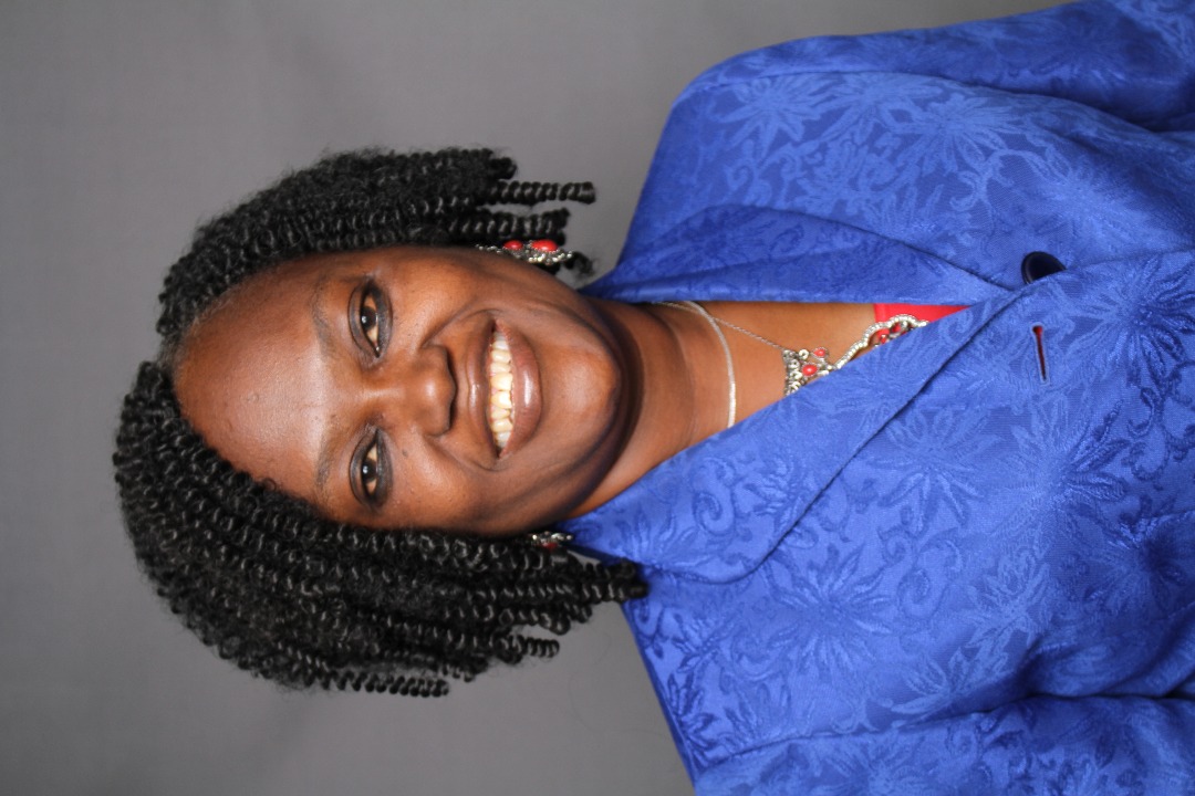 NWACHUKWU EDITH